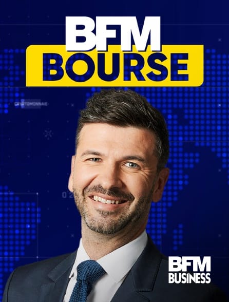 bfm-business-tv - BFM bourse